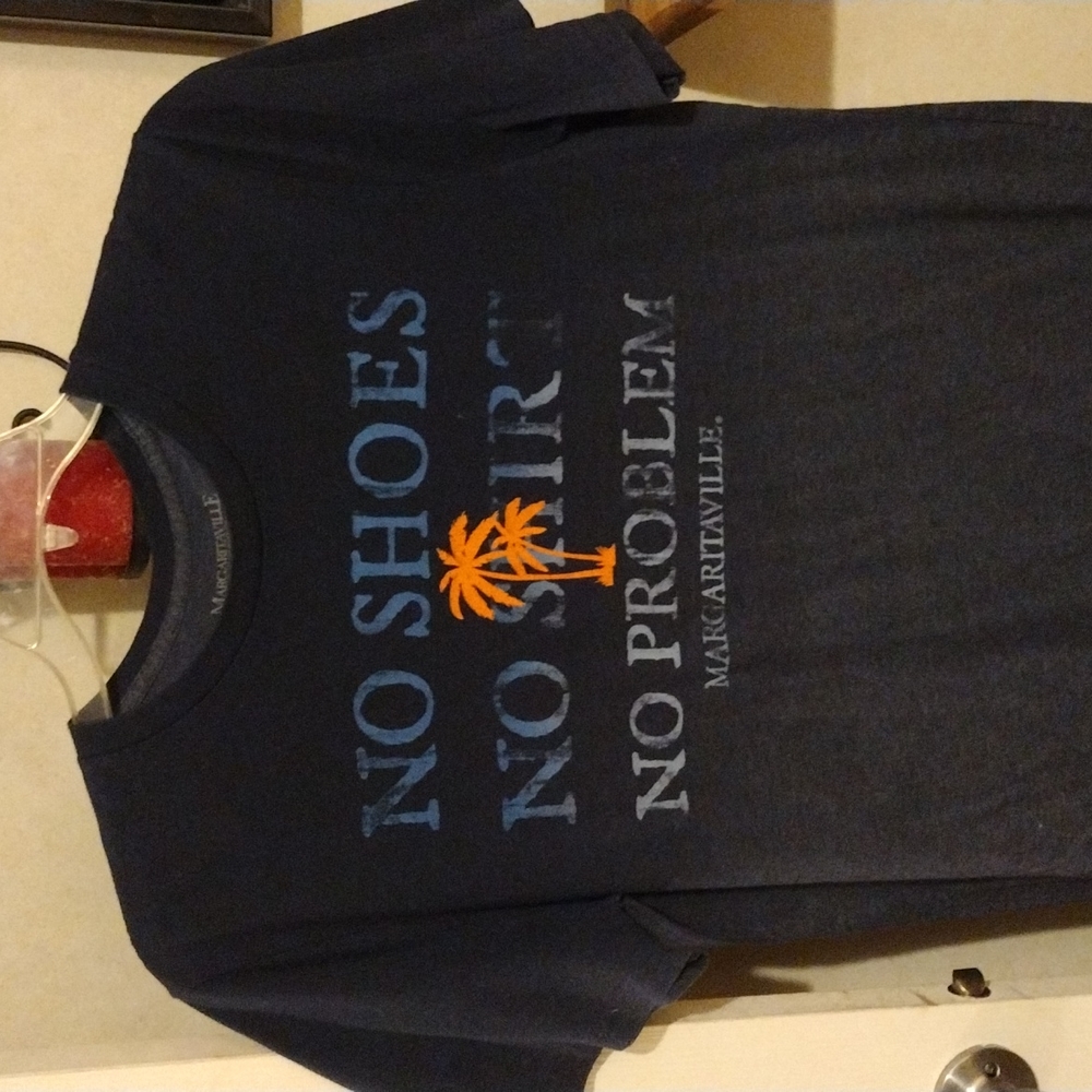Margaritaville Shirt